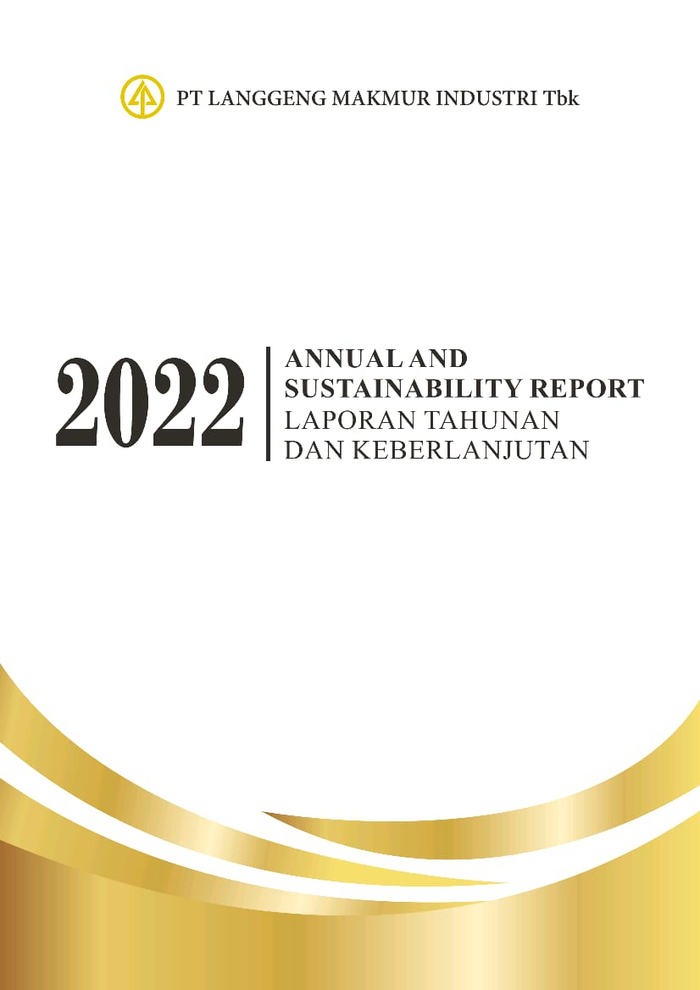 Cover Annual Report 2018 250